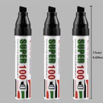 Marker Jumbo