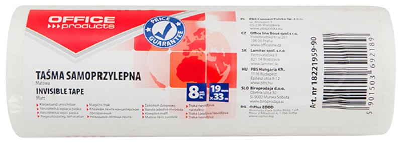 Produkt 18221959-90