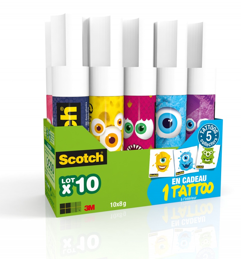 Produkt 3M-4054596286825