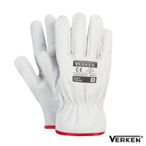 Capra Thermo KNF