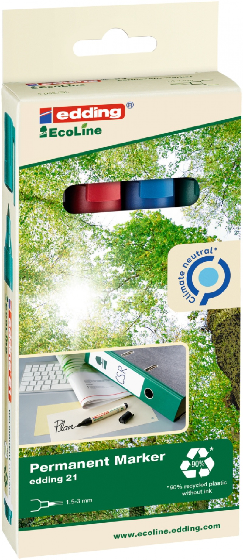 Produkt ED-21-4