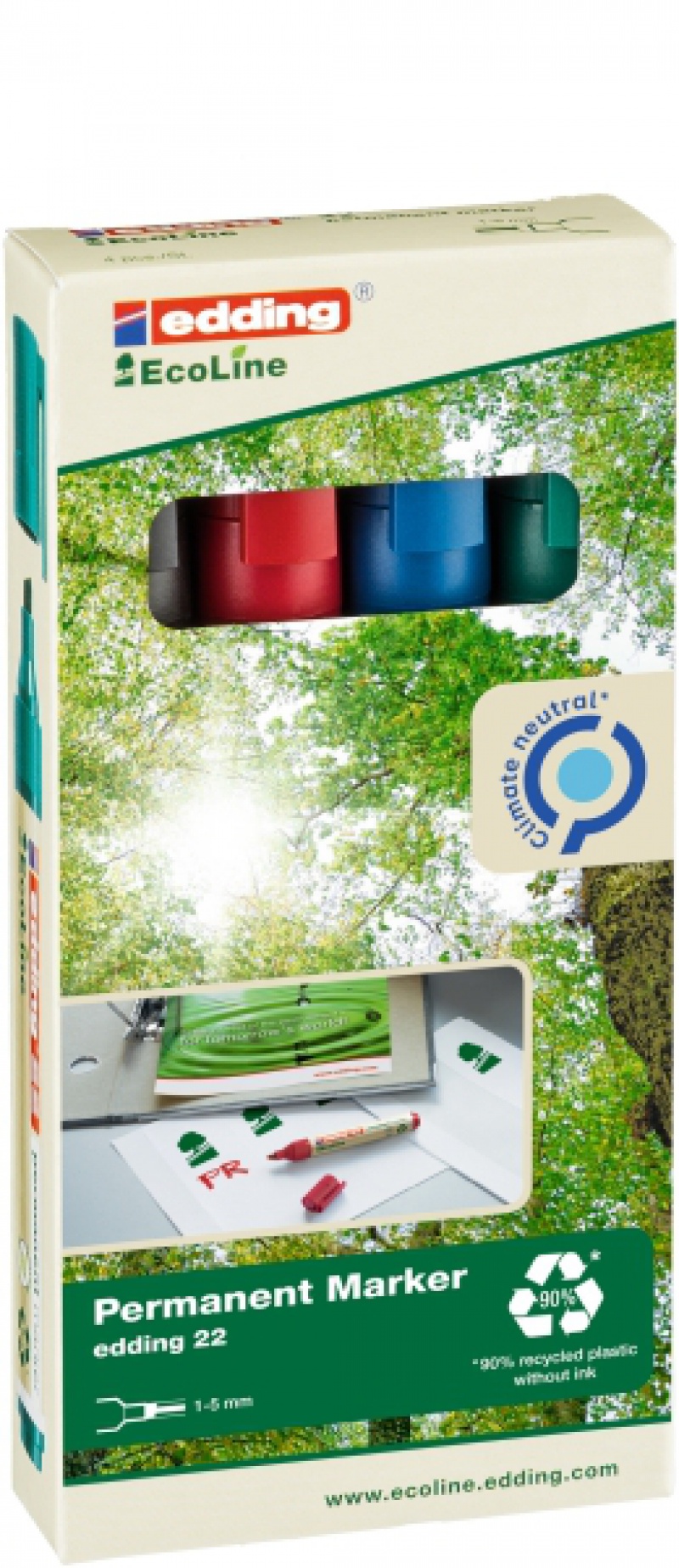 Produkt ED-22-4