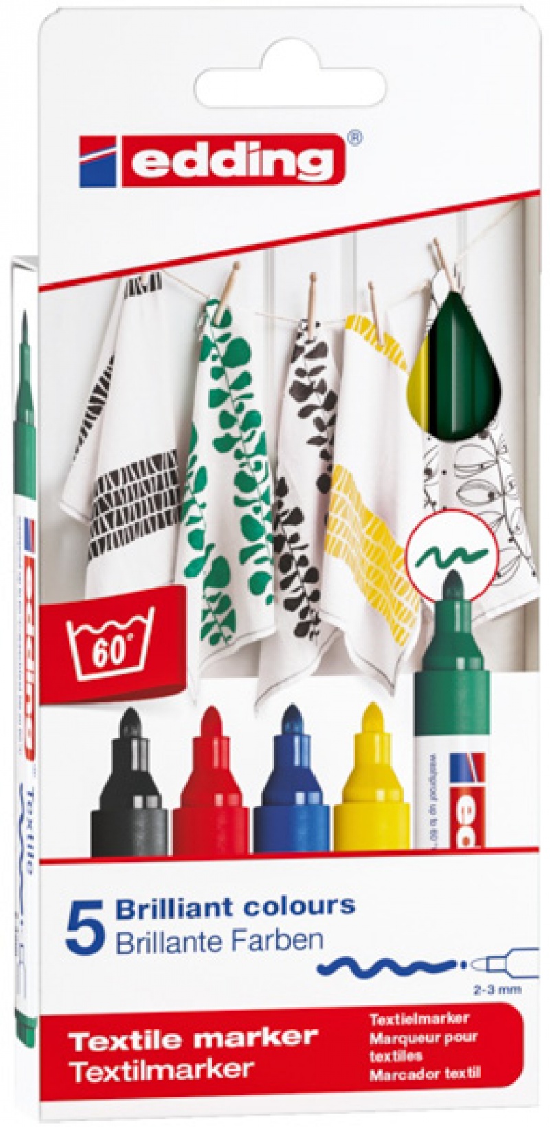 Produkt ED-4500-5S