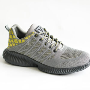 Fabri Wing Grey SB