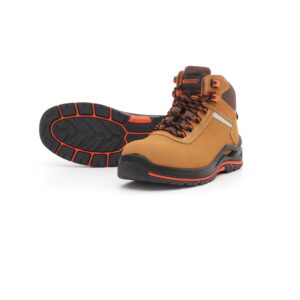 Force Desert Mid S3