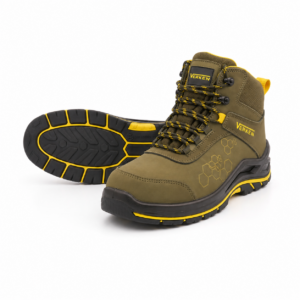 Force Mid Olive S1