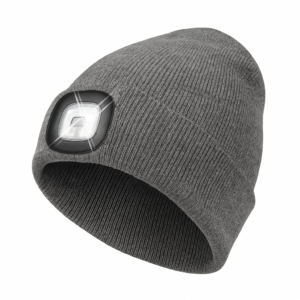 Hat LED GY