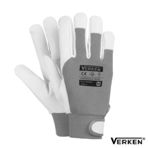 Grey Armour Velcro KNF Zawieszka