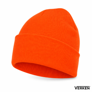 Hat Fluo Orange