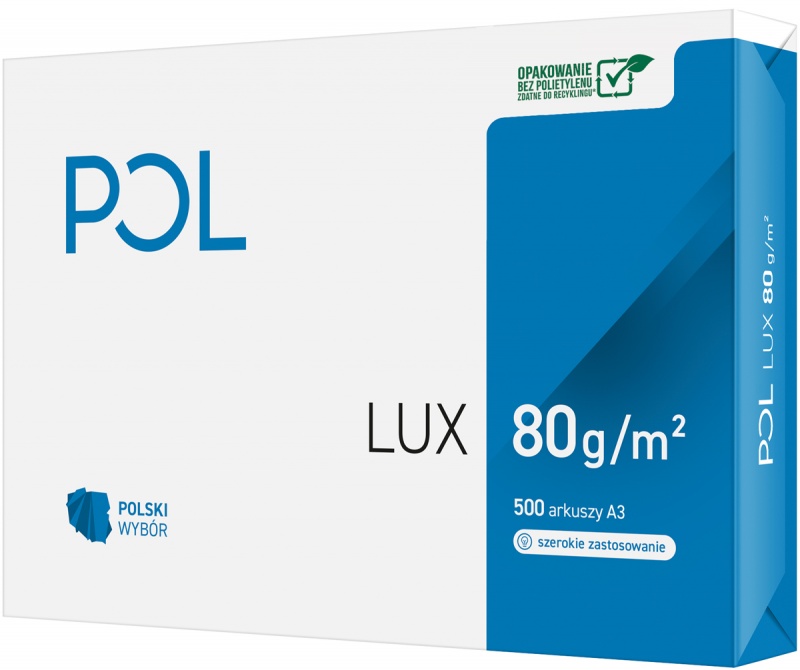Produkt IP-POLLUX/A3