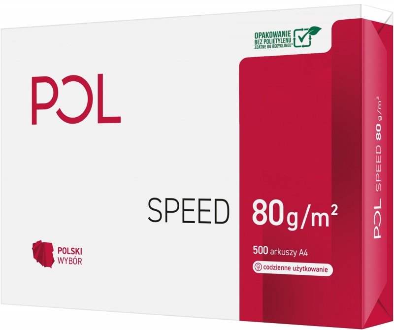 Produkt IP-POLSPEED