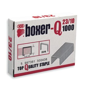 Produkt ISAXB23/10