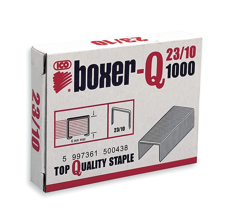 Produkt ISAXB23/10