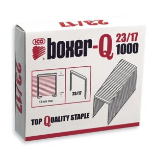Produkt ISAXB23/17