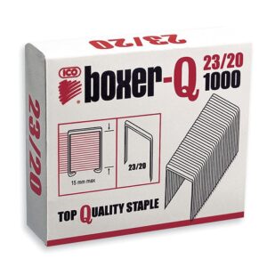 Produkt ISAXB23/20
