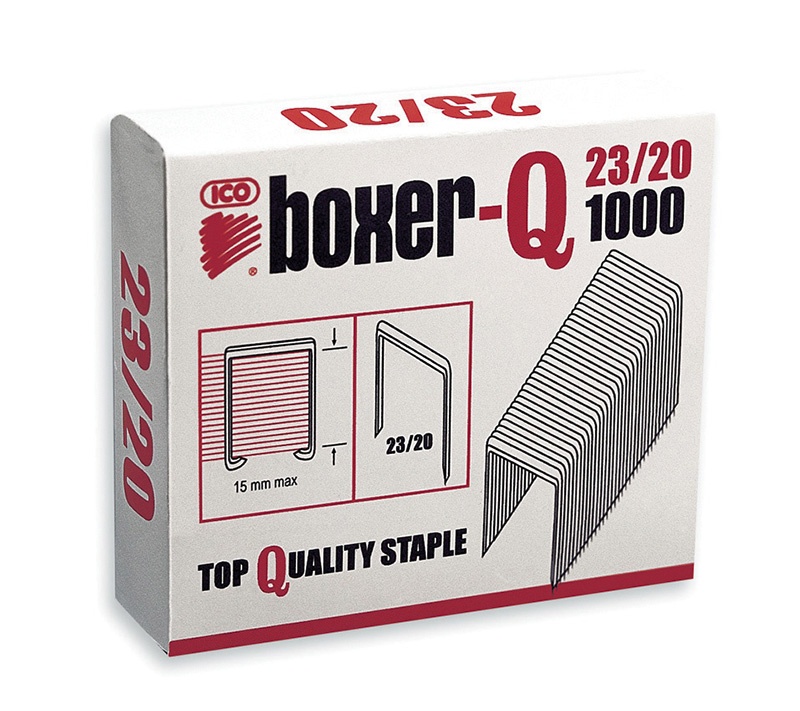 Produkt ISAXB23/20