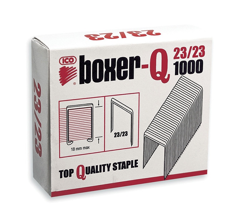 Produkt ISAXB23/23