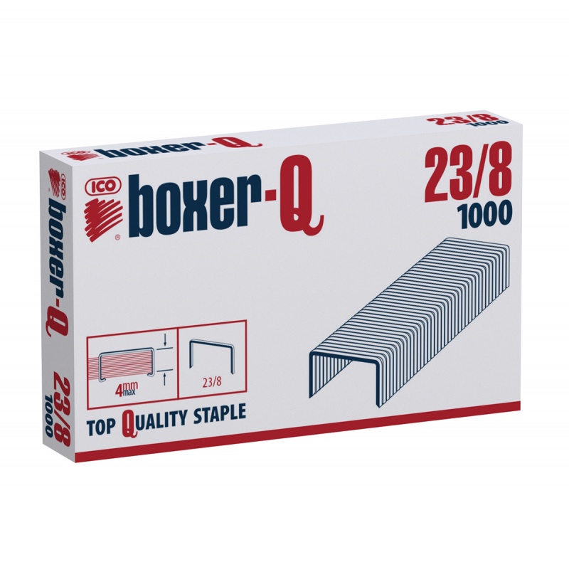 Produkt ISAXB23/8