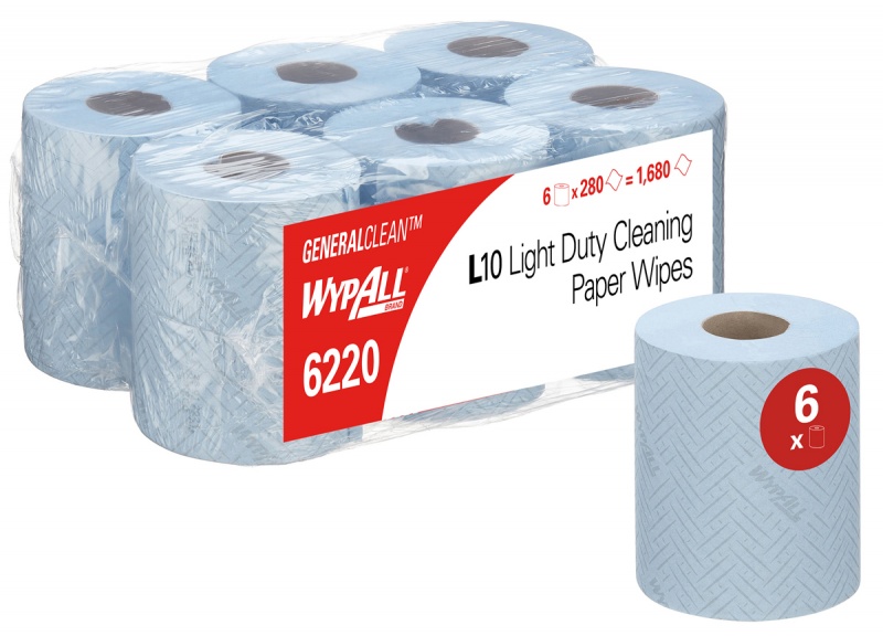 Produkt KC-WLP-6220