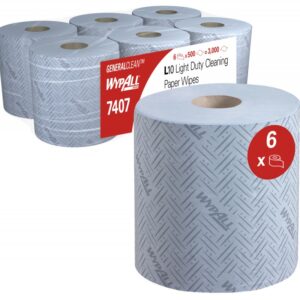 Produkt KC-WLP-7407