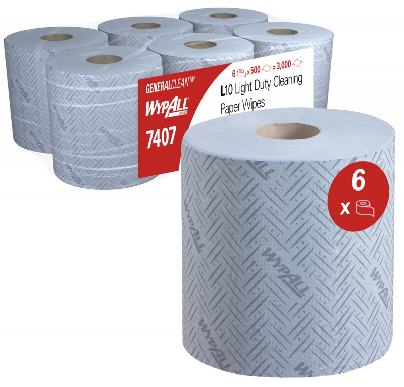 Produkt KC-WLP-7407