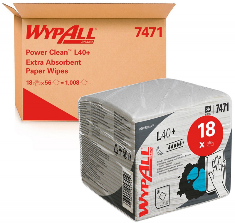 Produkt KC-WLP-7471