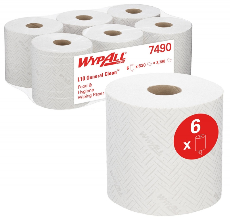 Produkt KC-WLP-7490