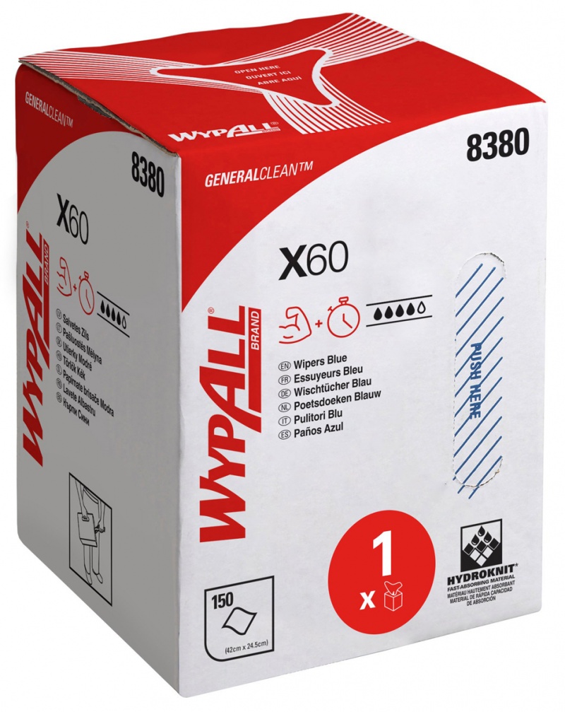 Produkt KC-WLP-8380