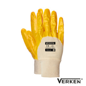 VERKEN Nitroil