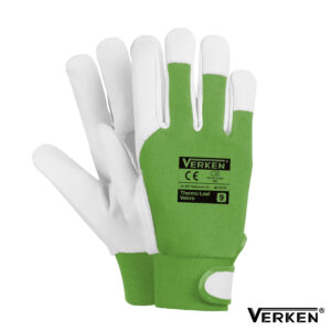 Thermo Leaf Velcro KNF