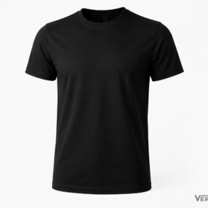 T-shirt 190 Black