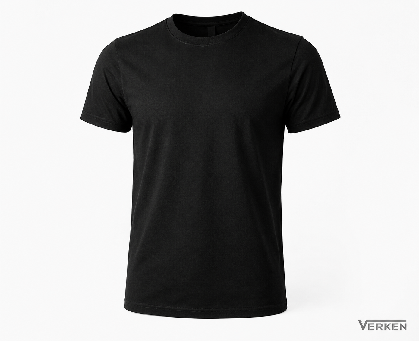 T-shirt 150 Black