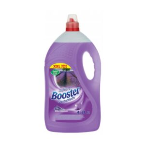 Booster Lawenda płyn do płukania tkanin 4,3 l