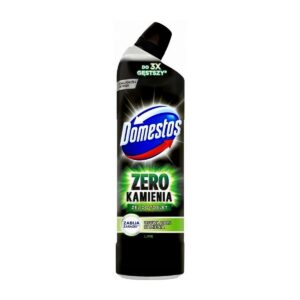 Domestos Zero Kamienia Lime środek do WC 750 ml