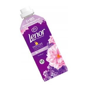 Lenor Floral Bouquet Note of Musk płyn do płukania 700 ml