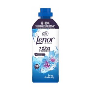 Lenor Wiosenne Przebudzenie płyn do płukania 798 ml