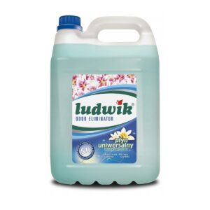 Ludwik Kwiat Laguny płyn uniwersalny 5 l
